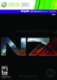 Mass Effect 3 -- Collector's Edition (Xbox 360)